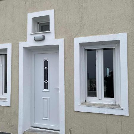 Firaxenia rooms Zewnętrze zdjęcie