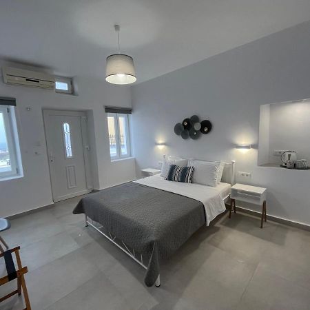 Firaxenia rooms Zewnętrze zdjęcie