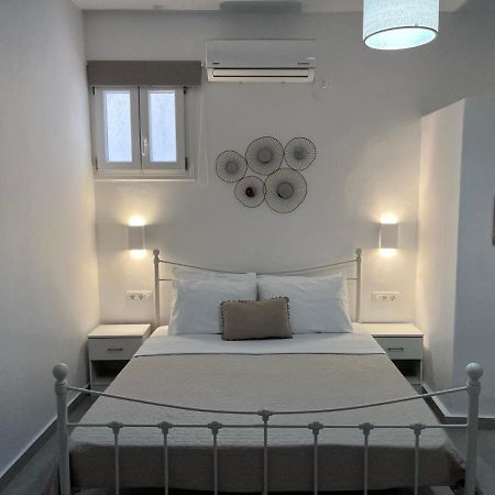 Firaxenia rooms Zewnętrze zdjęcie