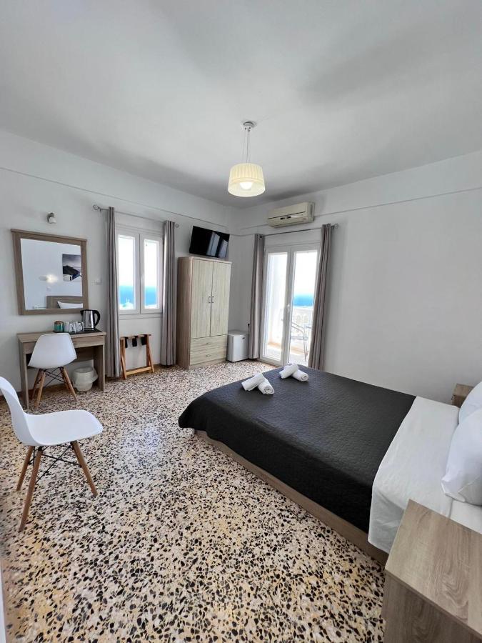 Firaxenia rooms Zewnętrze zdjęcie