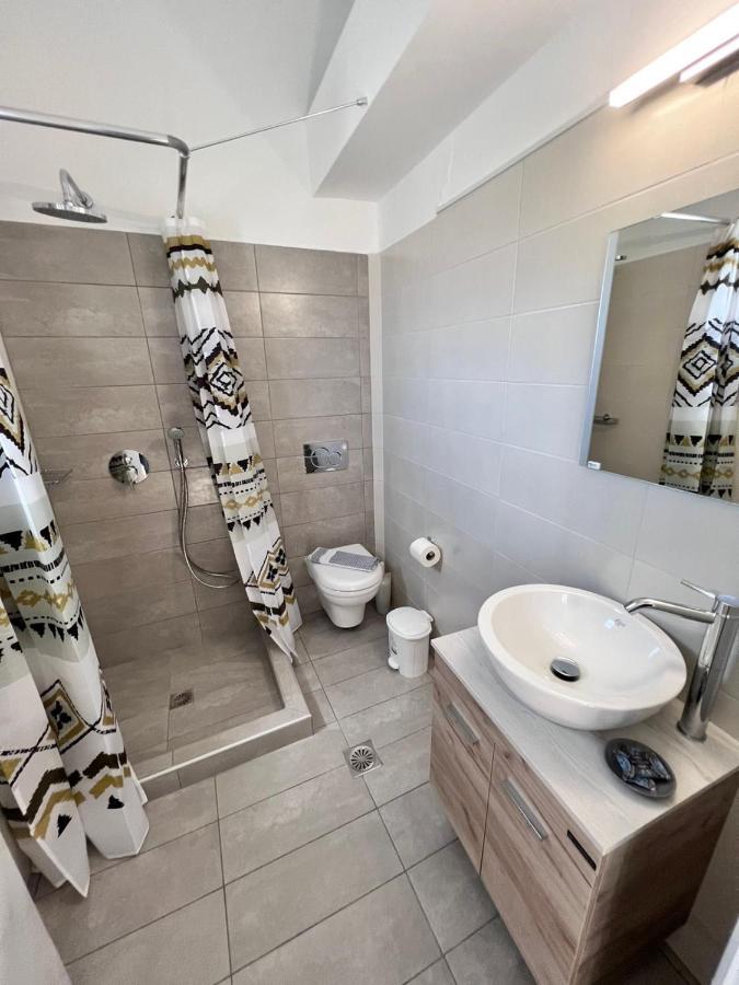 Firaxenia rooms Zewnętrze zdjęcie