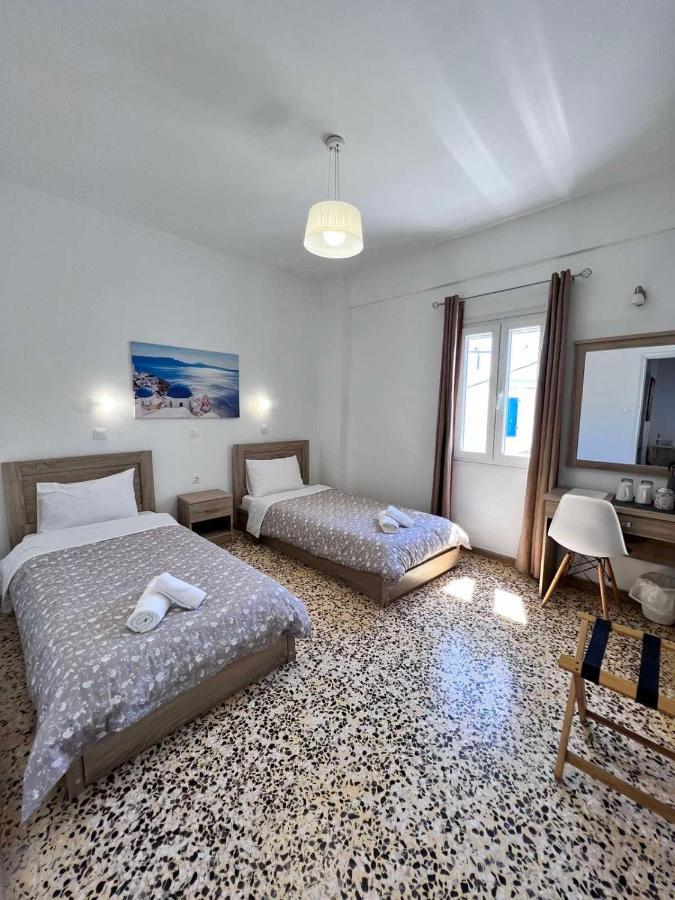 Firaxenia rooms Zewnętrze zdjęcie
