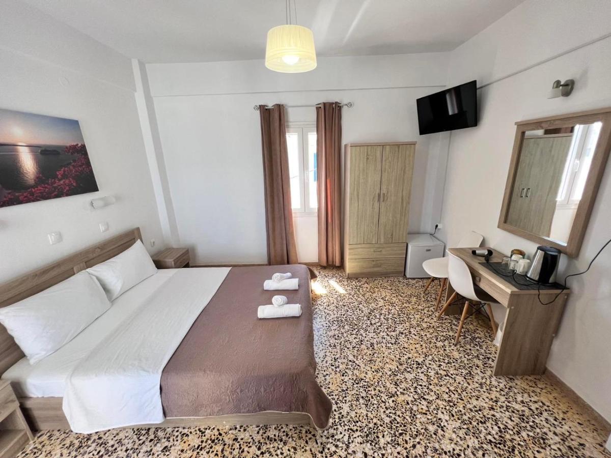 Firaxenia rooms Zewnętrze zdjęcie