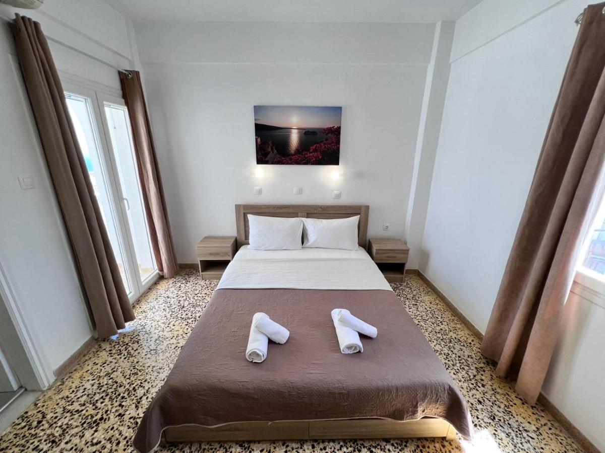 Firaxenia rooms Zewnętrze zdjęcie