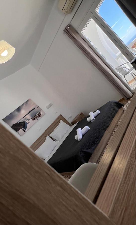 Firaxenia rooms Zewnętrze zdjęcie