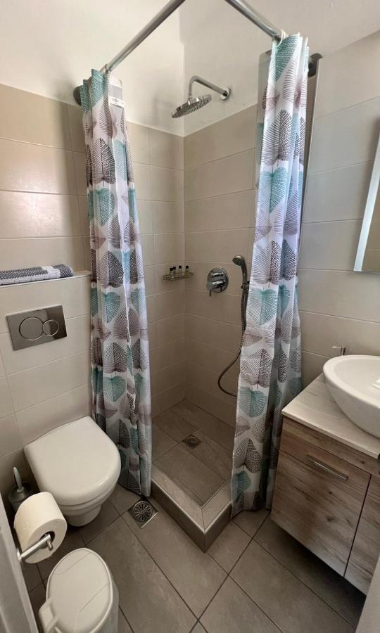 Firaxenia rooms Zewnętrze zdjęcie
