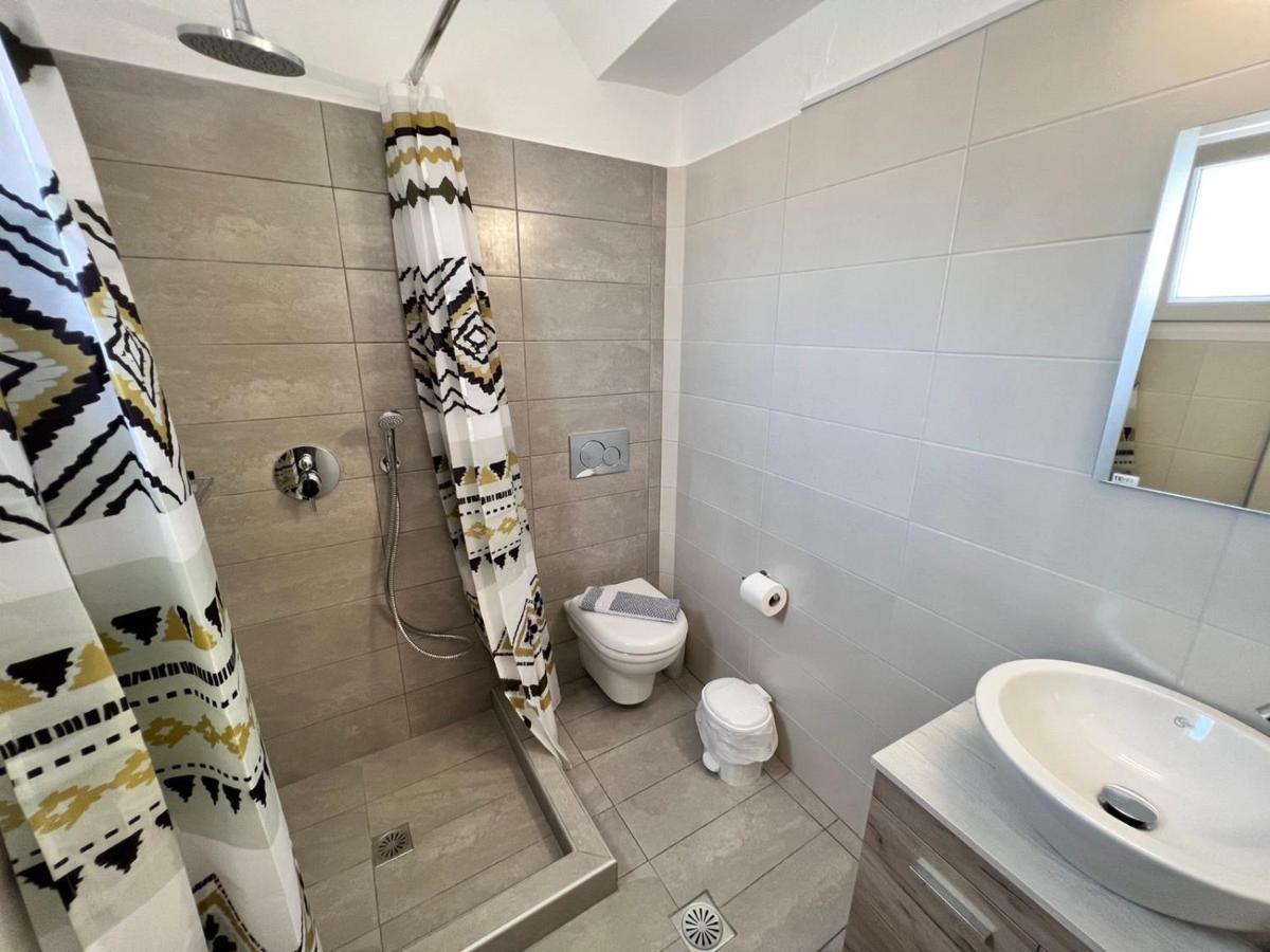 Firaxenia rooms Zewnętrze zdjęcie