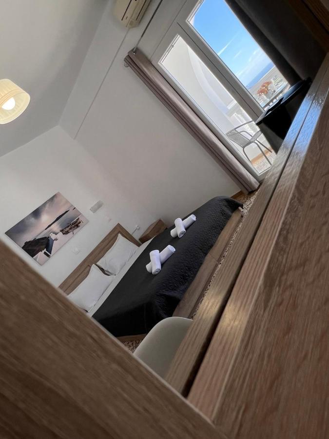 Firaxenia rooms Zewnętrze zdjęcie