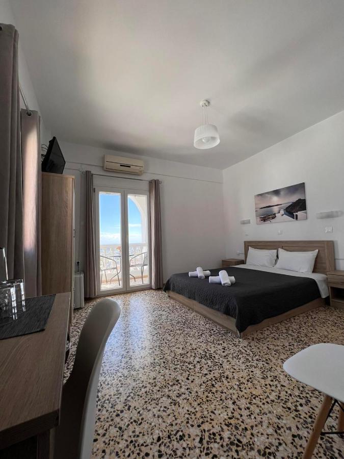Firaxenia rooms Zewnętrze zdjęcie