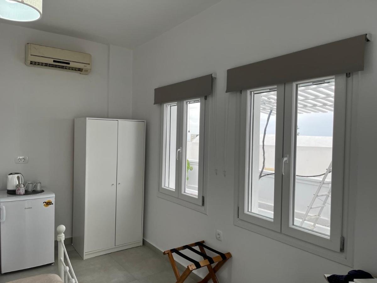 Firaxenia rooms Zewnętrze zdjęcie