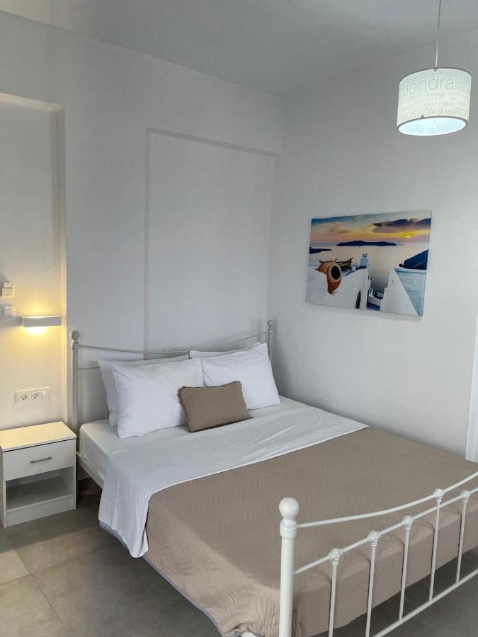 Firaxenia rooms Zewnętrze zdjęcie