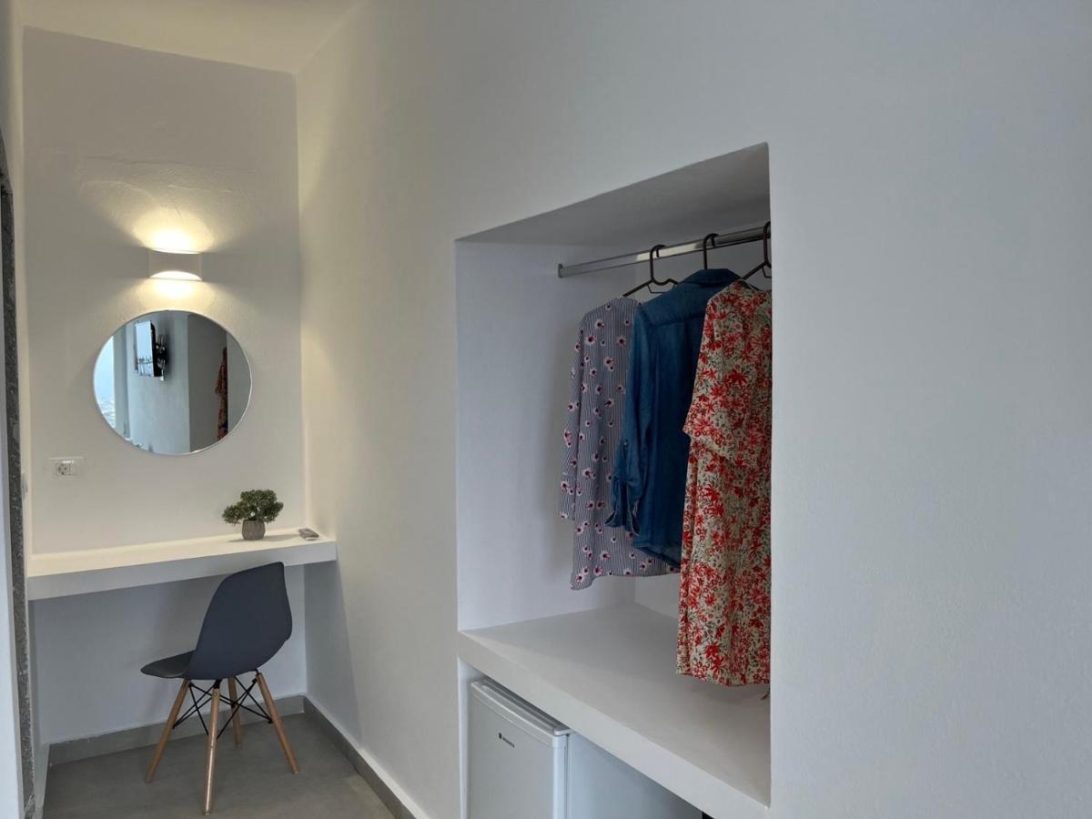 Firaxenia rooms Zewnętrze zdjęcie