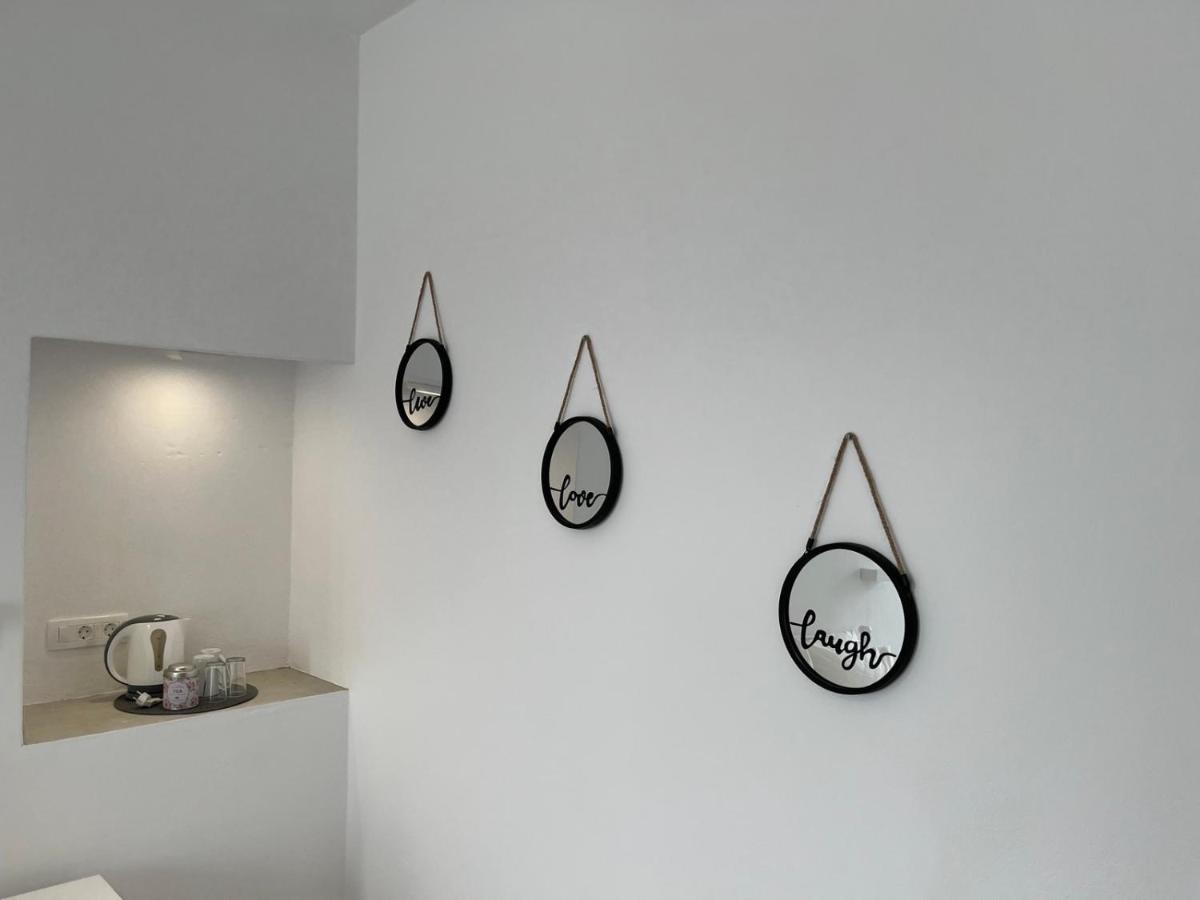 Firaxenia rooms Zewnętrze zdjęcie