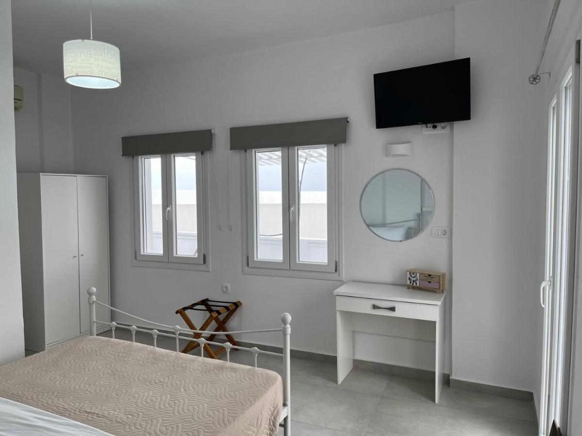 Firaxenia rooms Zewnętrze zdjęcie