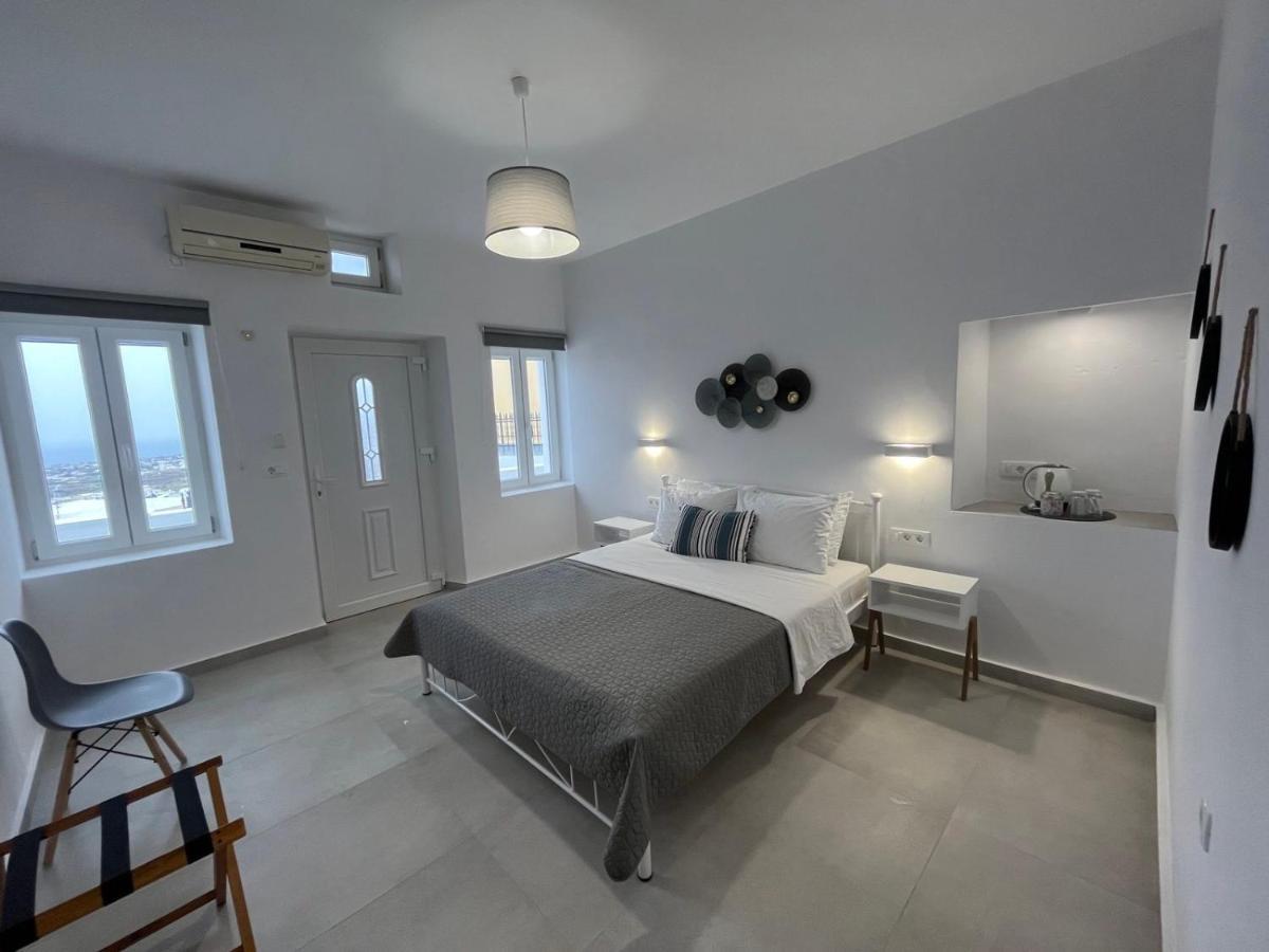 Firaxenia rooms Zewnętrze zdjęcie