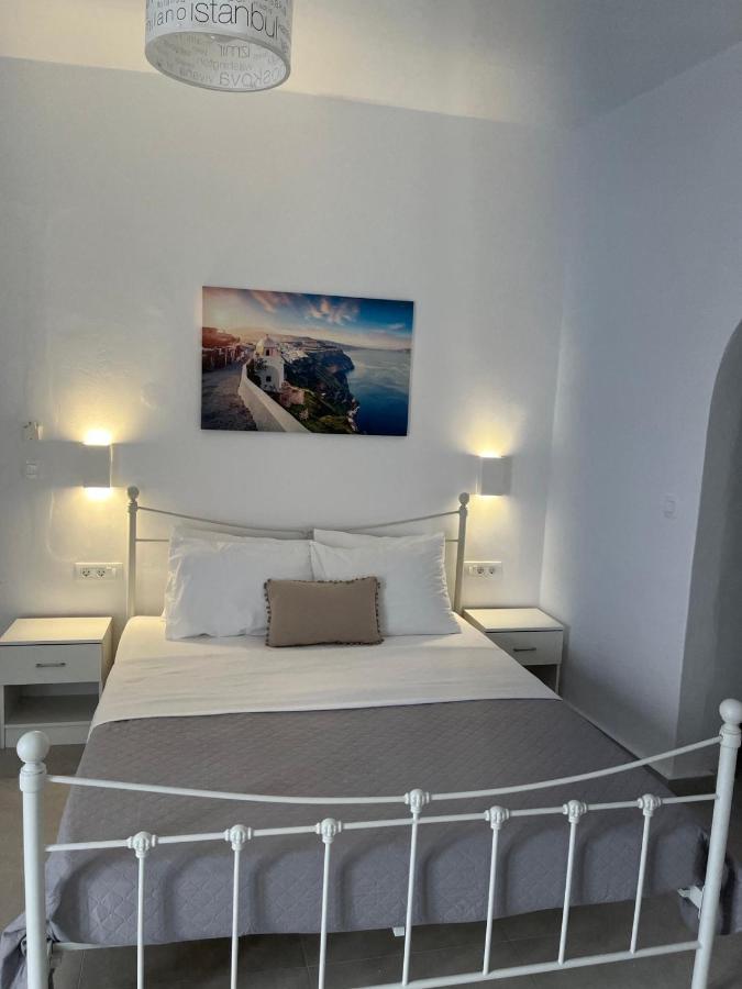 Firaxenia rooms Zewnętrze zdjęcie
