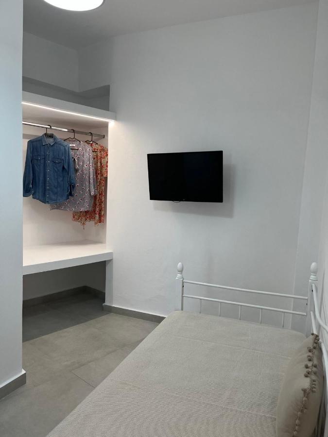 Firaxenia rooms Zewnętrze zdjęcie