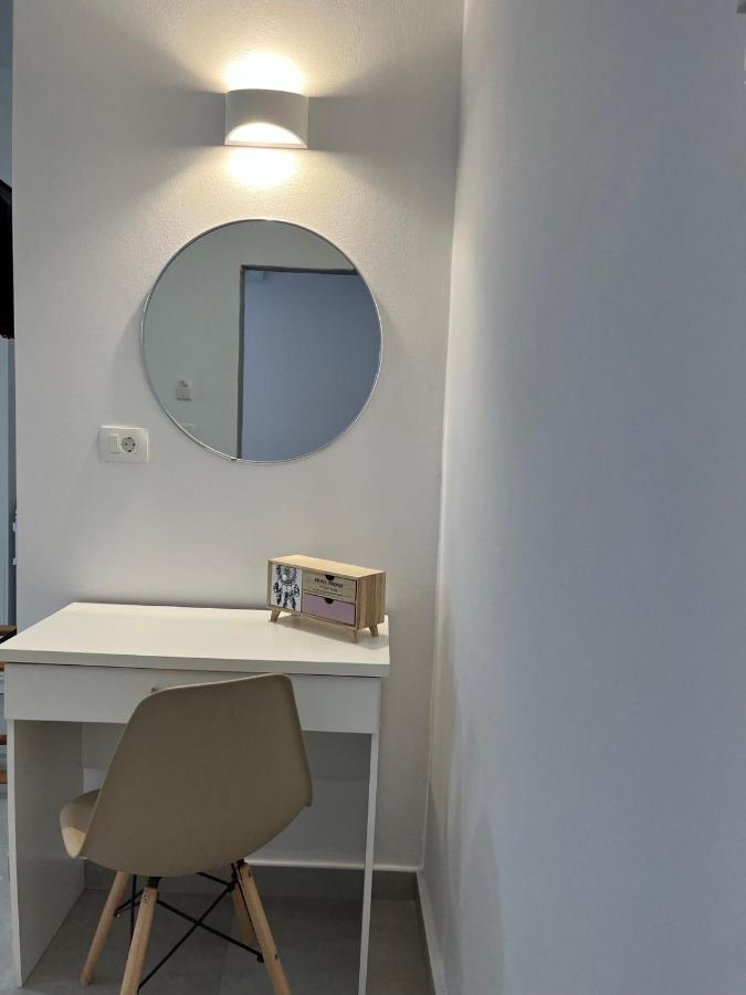 Firaxenia rooms Zewnętrze zdjęcie