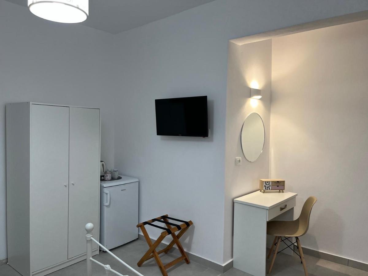 Firaxenia rooms Zewnętrze zdjęcie
