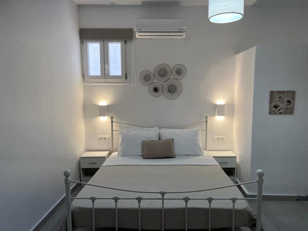 Firaxenia rooms Zewnętrze zdjęcie