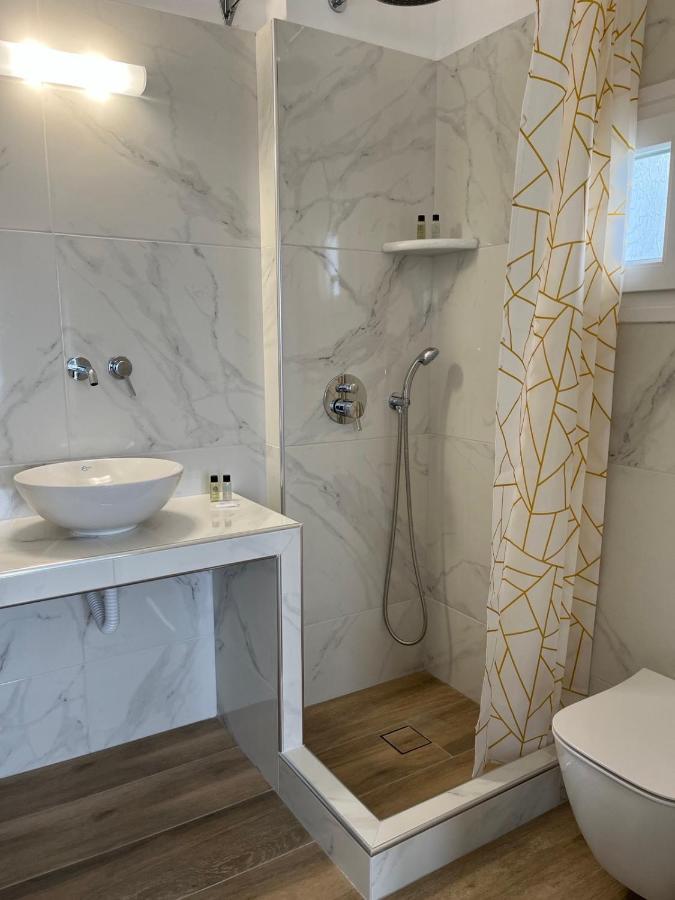 Firaxenia rooms Zewnętrze zdjęcie