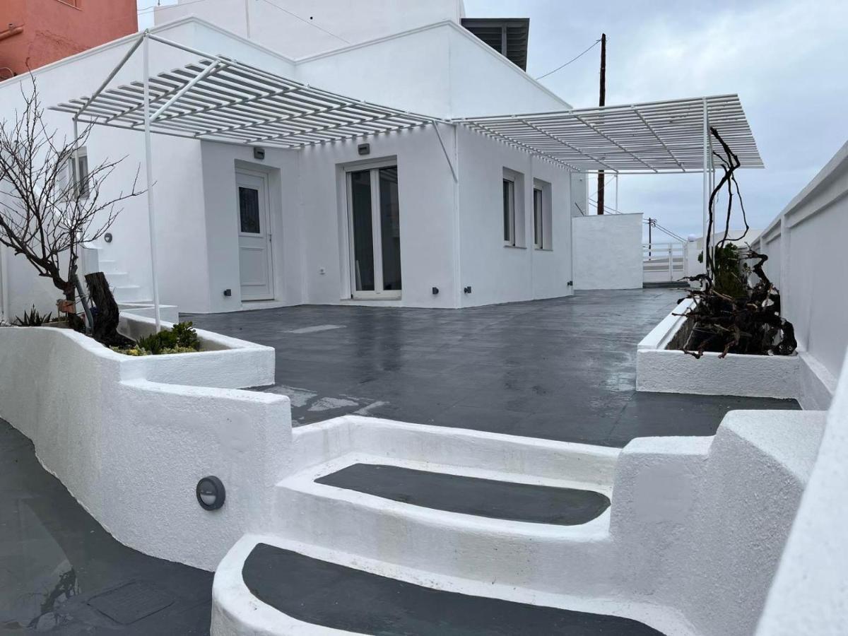Firaxenia rooms Zewnętrze zdjęcie