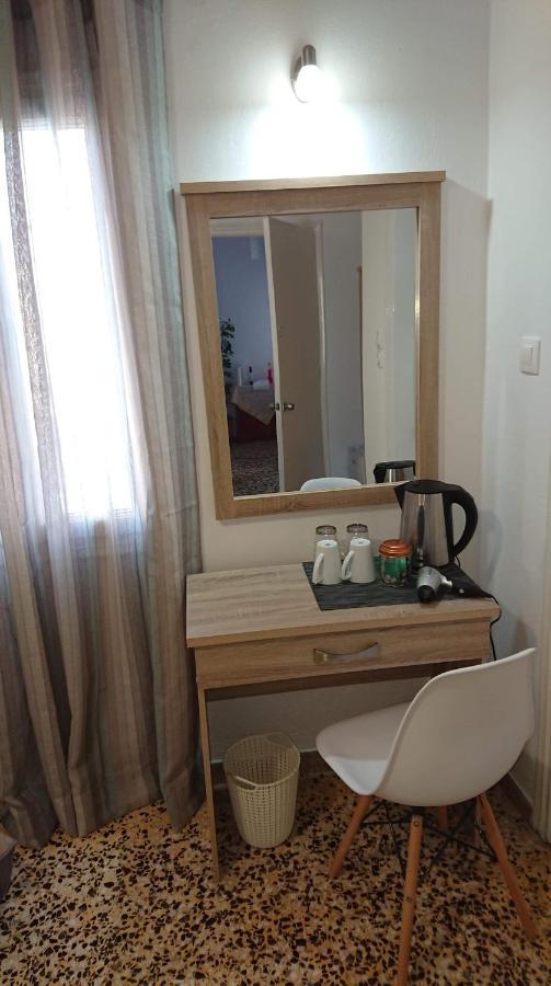 Firaxenia rooms Zewnętrze zdjęcie