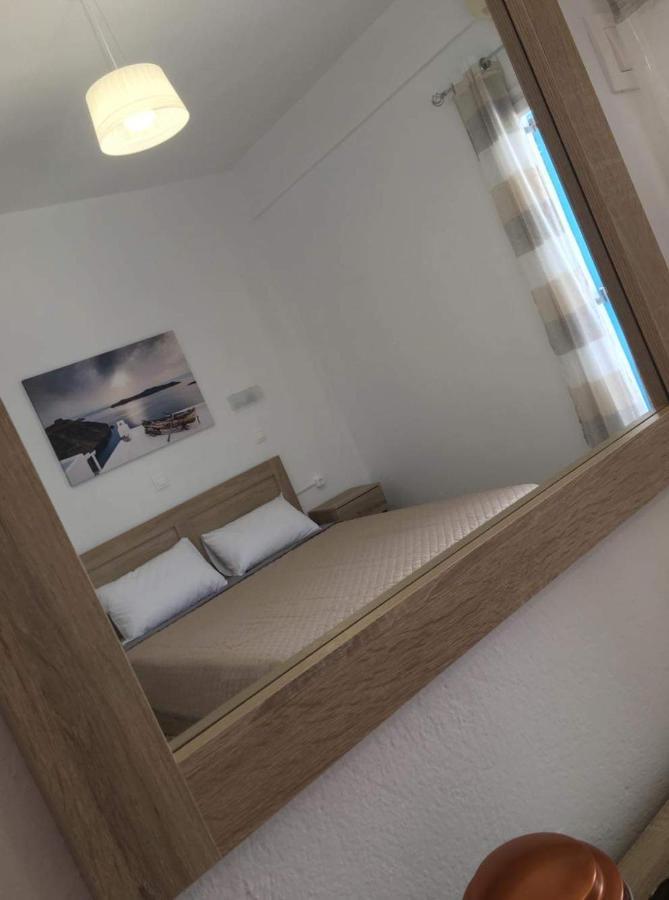 Firaxenia rooms Zewnętrze zdjęcie
