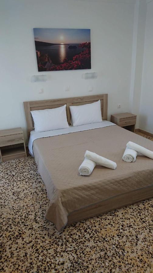 Firaxenia rooms Zewnętrze zdjęcie